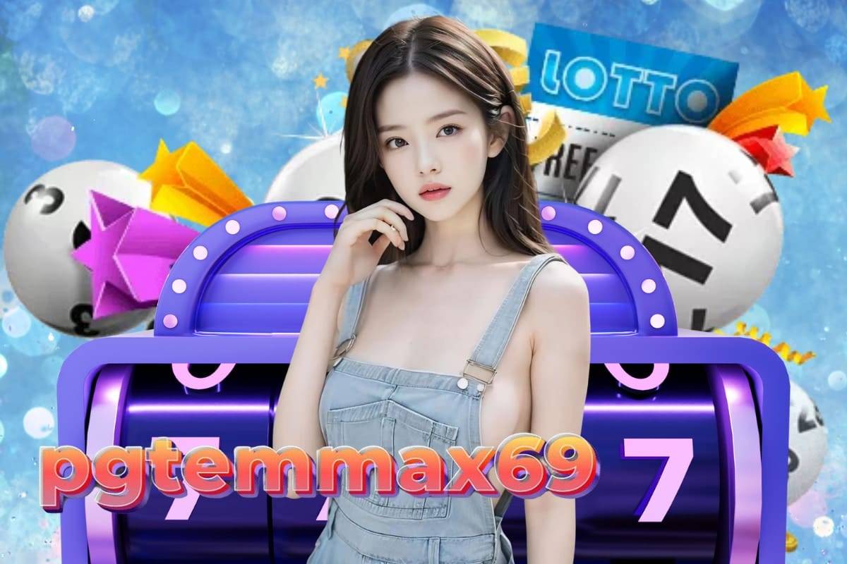 pgtemmax69 slot